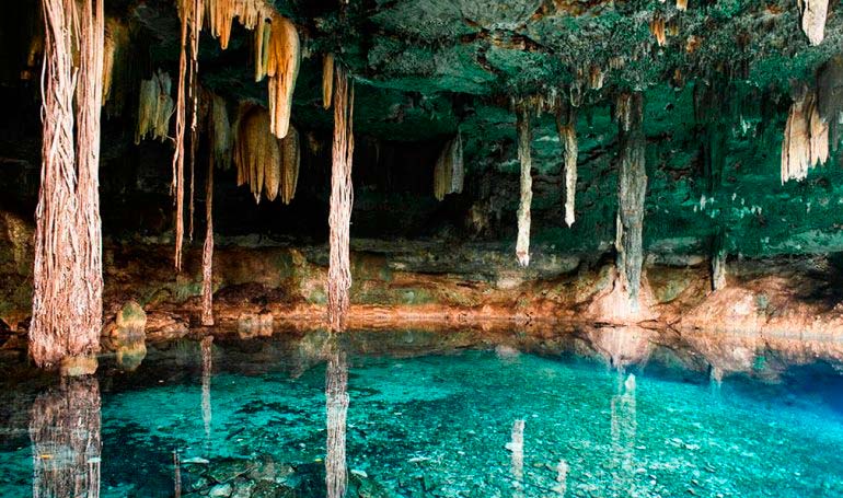 Tour Uxmal, Cenote Kankirixché y Museo del Chocolate con Tour Sin Límites
